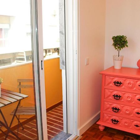 Apartamentos Sweethomes Faro Dış mekan fotoğraf