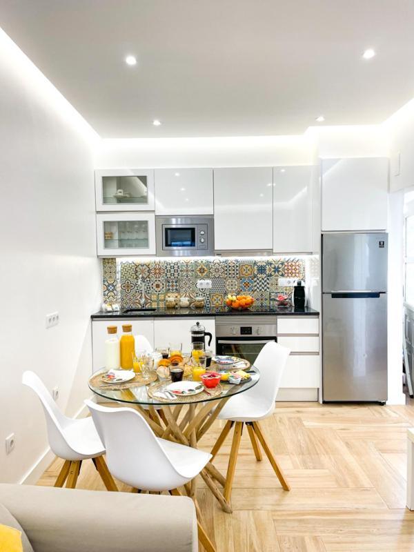 Apartamentos Sweethomes Faro Dış mekan fotoğraf